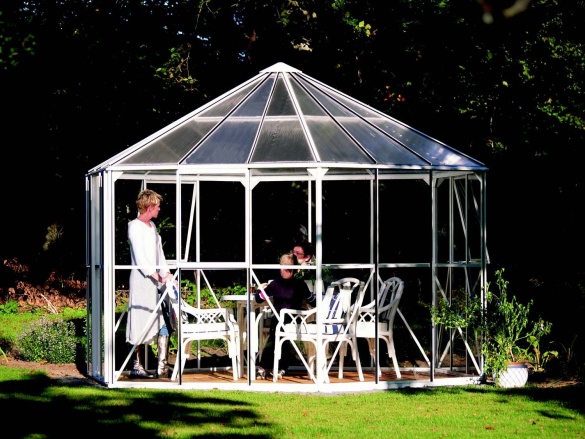Pavilon Vitavia Hera