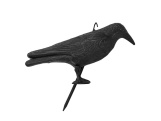 Bradas Plašič ptáků stojací - havran CTRL-BR101