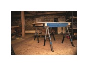 Skládací stavební koza 600 kg Scheppach MWB 600