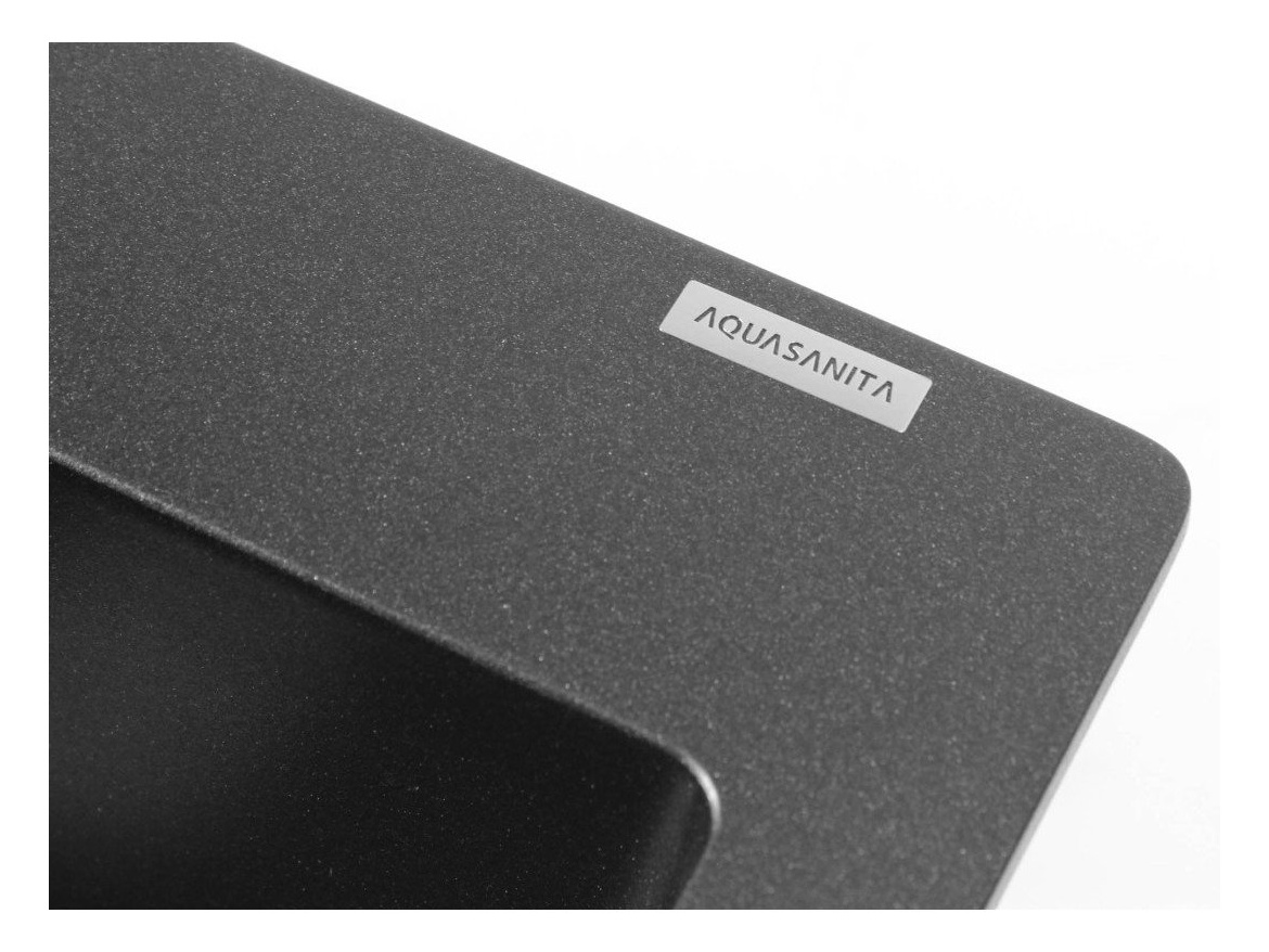 Kuchyňské dřezy Helika Simplex 425