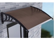 Vchodová stříška Scobax Catania