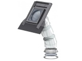 Velux Světlovod s pevným tubusem pro šikmé střechy TWR/TLR