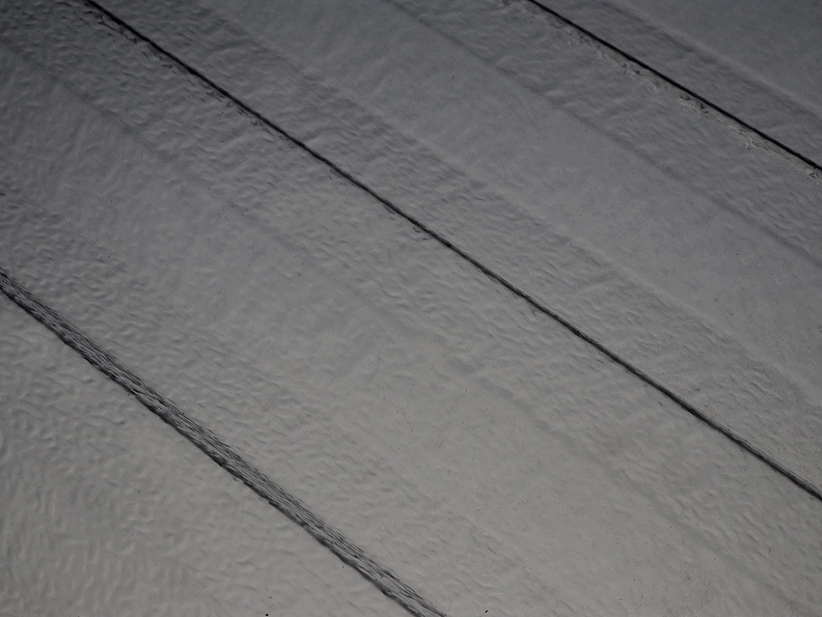 Polikarbonát trapézlemez 76/18 PolyPiú LightPiu