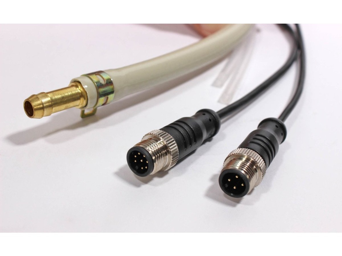 Vysoušeče rukou Jet Dryer AIRTAP 3v1 - kulatá