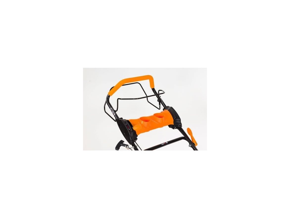 NAC Benzínová sekačka  LS51-176-HSD-SE