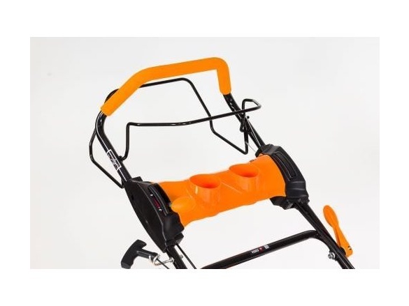 NAC Benzínová sekačka  LS51-176-HSD-SE