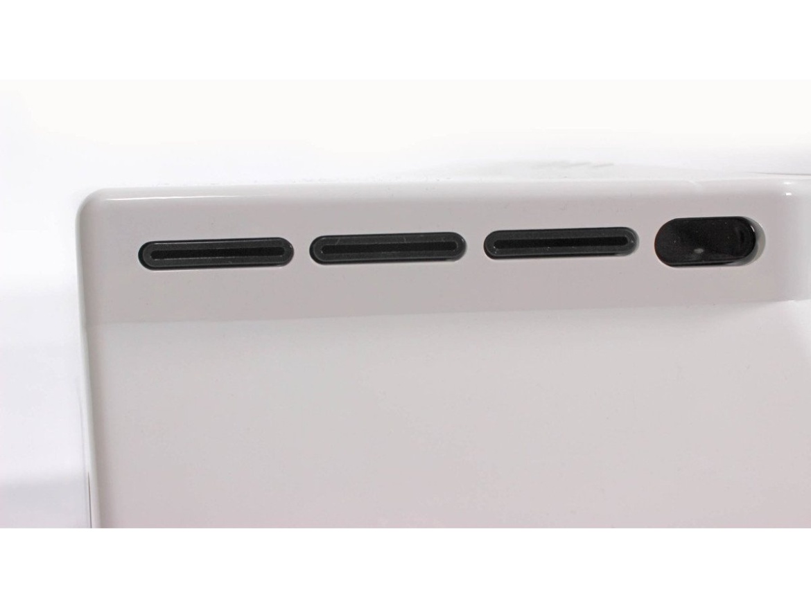 Kézszárítók Jet Dryer FORCE