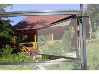 Konštrukčné prvky –  Weis A Automatický otvírač COMFORT AERO 100 kg