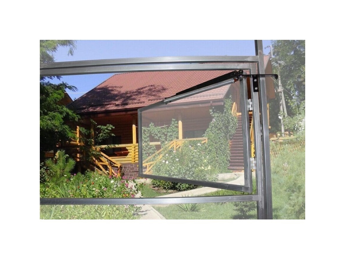 Weis A Automatický otvírač COMFORT AERO 100 kg