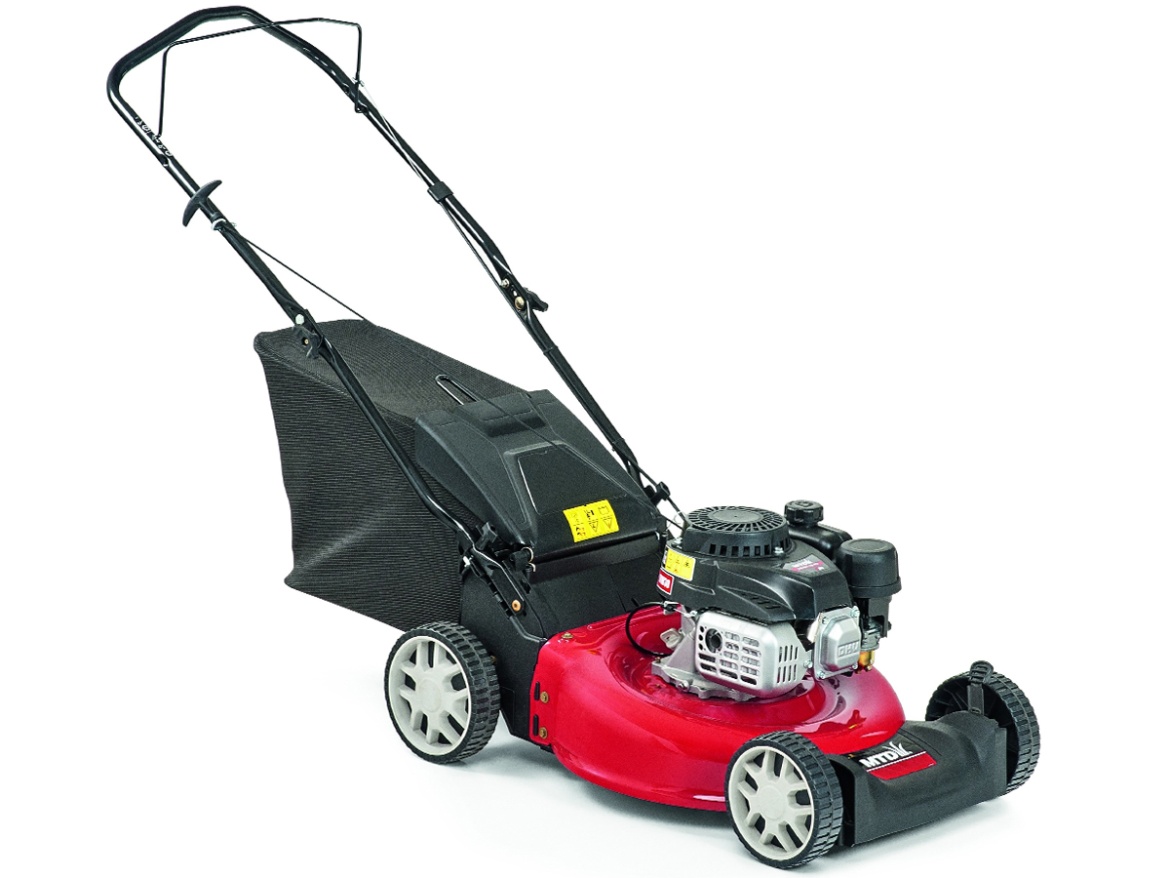 Sekačka Smart MTD 46 PO