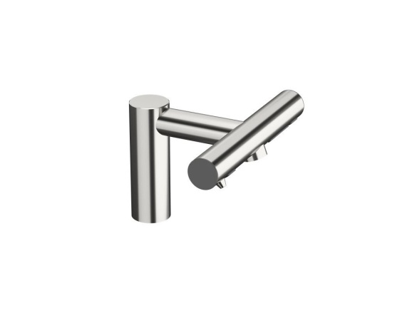 Kézszárítók Jet Dryer AIRTAP 3v1 - kulatá