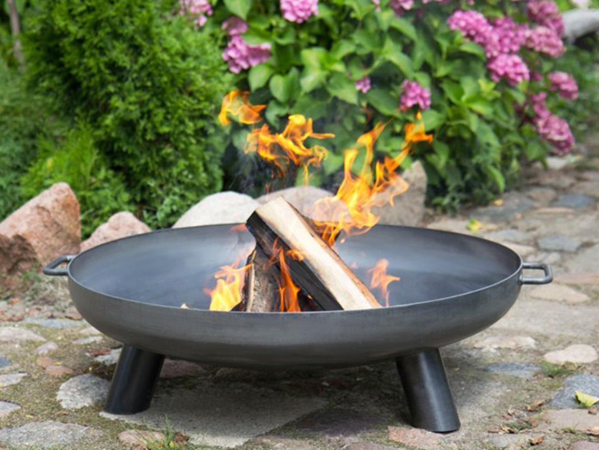 Ohnisko CookKing Bali