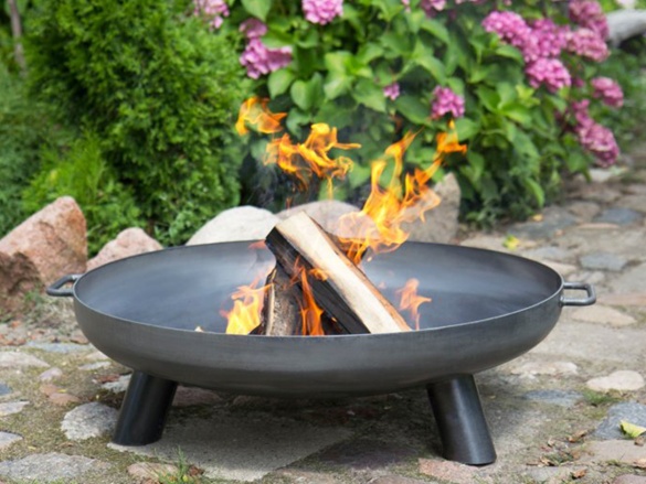 Ohnisko CookKing Bali