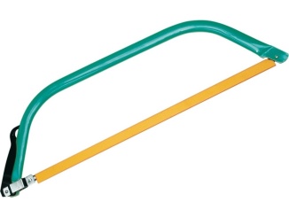 Skladování dřeva – Floraland Pila ruční rámová