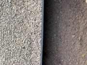 ECOO Zahradní obrubník Ecolat flexi