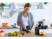 G21 Odšťavňovač  Chamberi horizontal