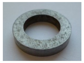 Těsnění a podložky –  EcoMaster /34 - Vymezovací kroužek hřídele rotoru