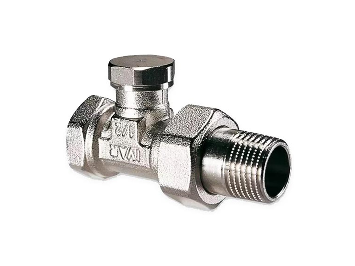 Radiátorové šróbenia