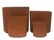 G21 Květináč Element Block