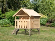 Domček Karibu Domeček Mini