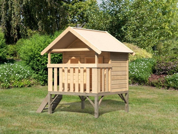 Domeček Karibu Mini