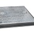 Poklopy Clark-Drain Steeldeck SPC