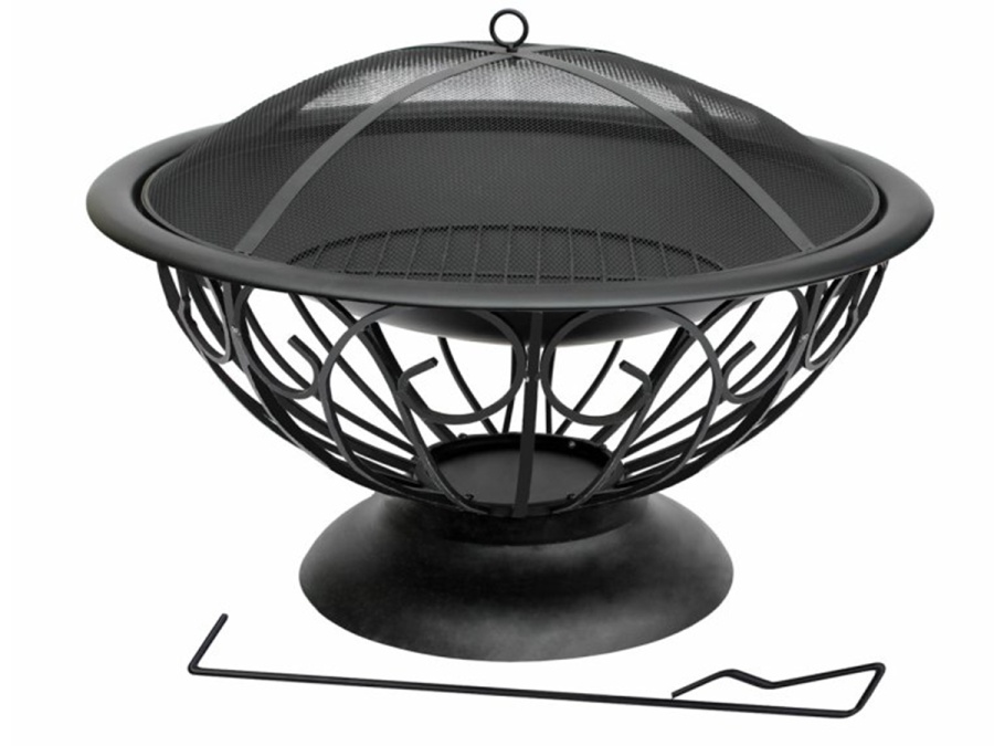 Ohniště Activa Lisabon