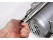 Drtiče odpadu Waste King Commercial 2000