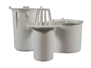 Pachový uzávěr ACO MultiDrain