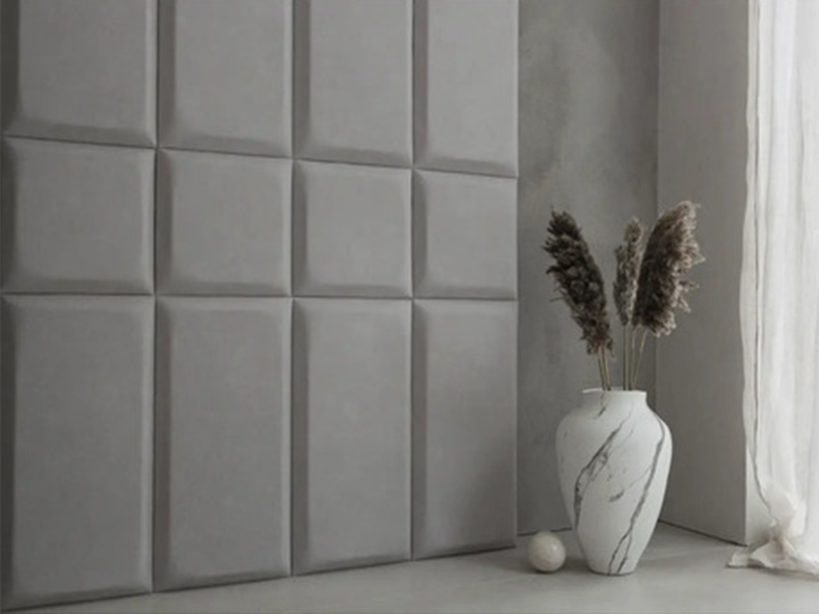 Nástěnný panel Scobax Riwiera Square