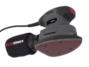 Powerplus Vibrační bruska POWE40020