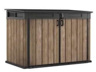 Keter –  Keter Zahradní box  Signature 2020 l Ashwood