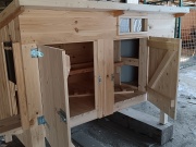 Kurník Česká Manufaktura Rocky