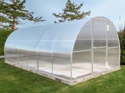 Skleník Česká Manufaktura Fíkus