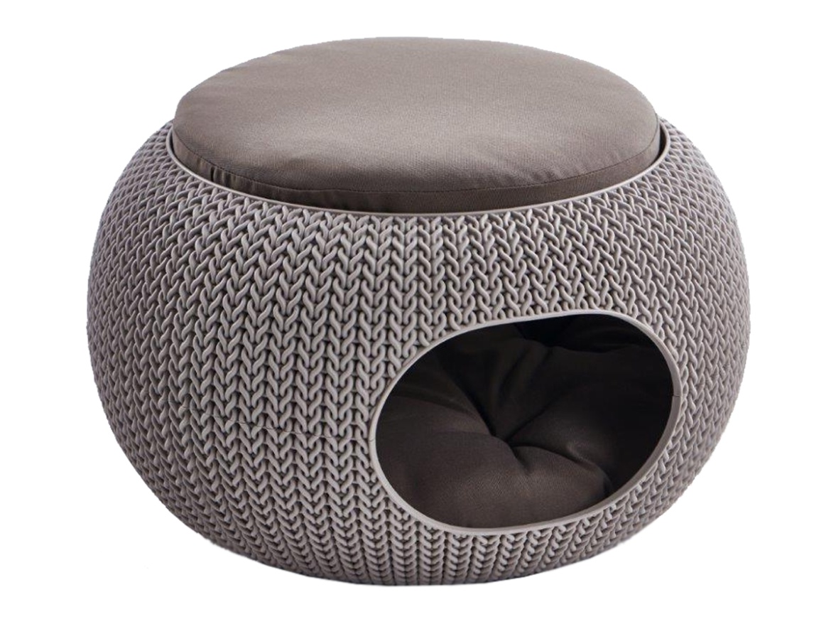 Curver Pelíšek Knit