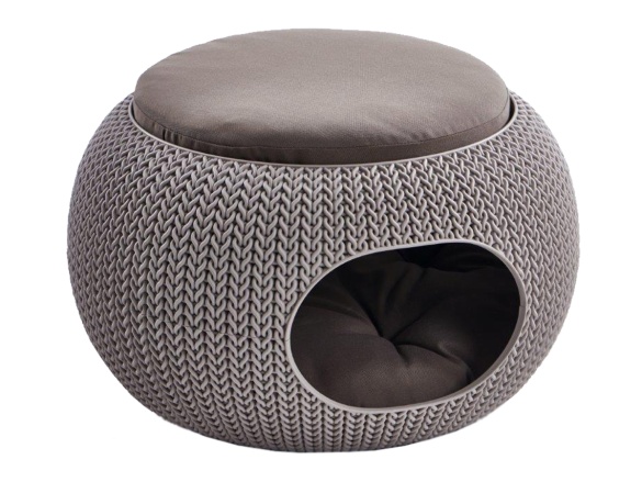 Curver Pelíšek Knit