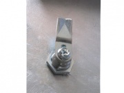 Samootevírací poklop Scobax Easy