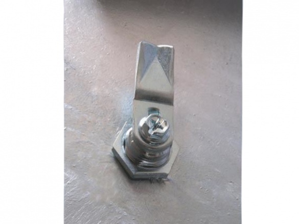 Samootevírací poklop Scobax Easy