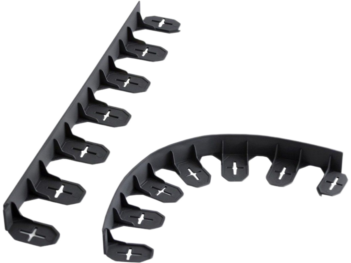 Skrytý obrubník OEM Border