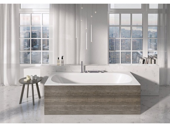 Ravak Vaňa City slim 180x80 cm