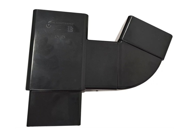 Zvodová odbočka Gutta Krop