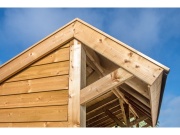 Tuindeco Tongeren DIY Open-sided Barn