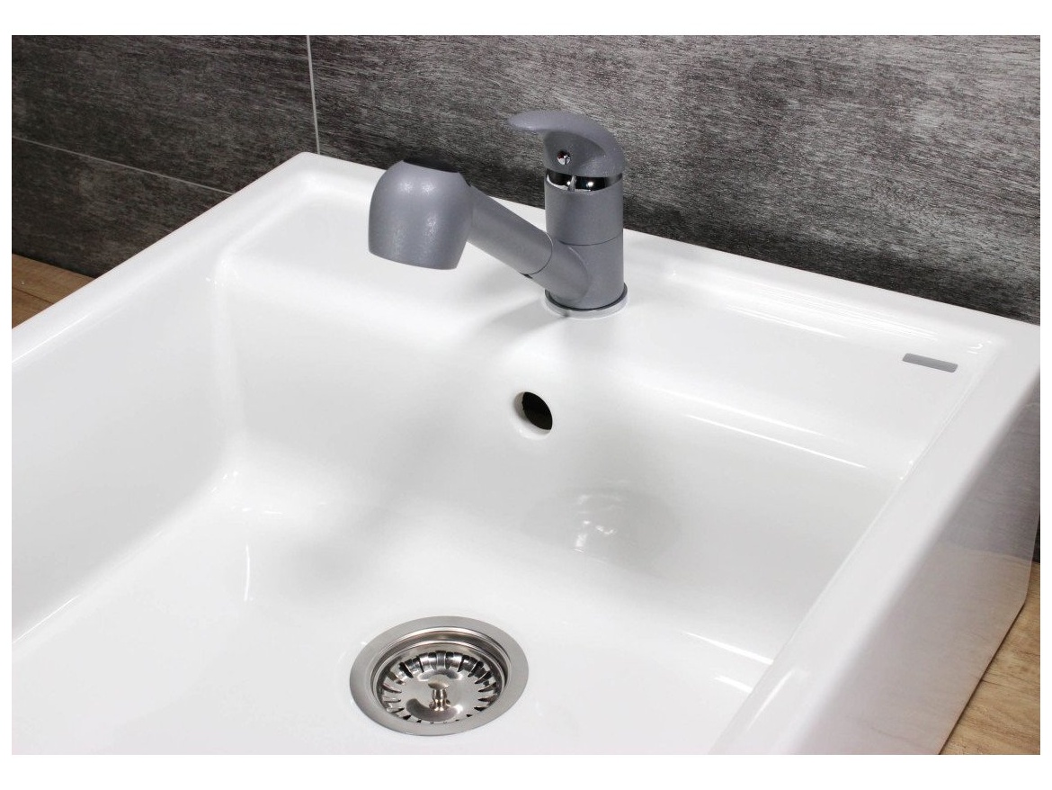 Kuchyňské baterie Helika Rondo 2581