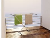 Sušiak na bielizeň Juwel Superdry Basic