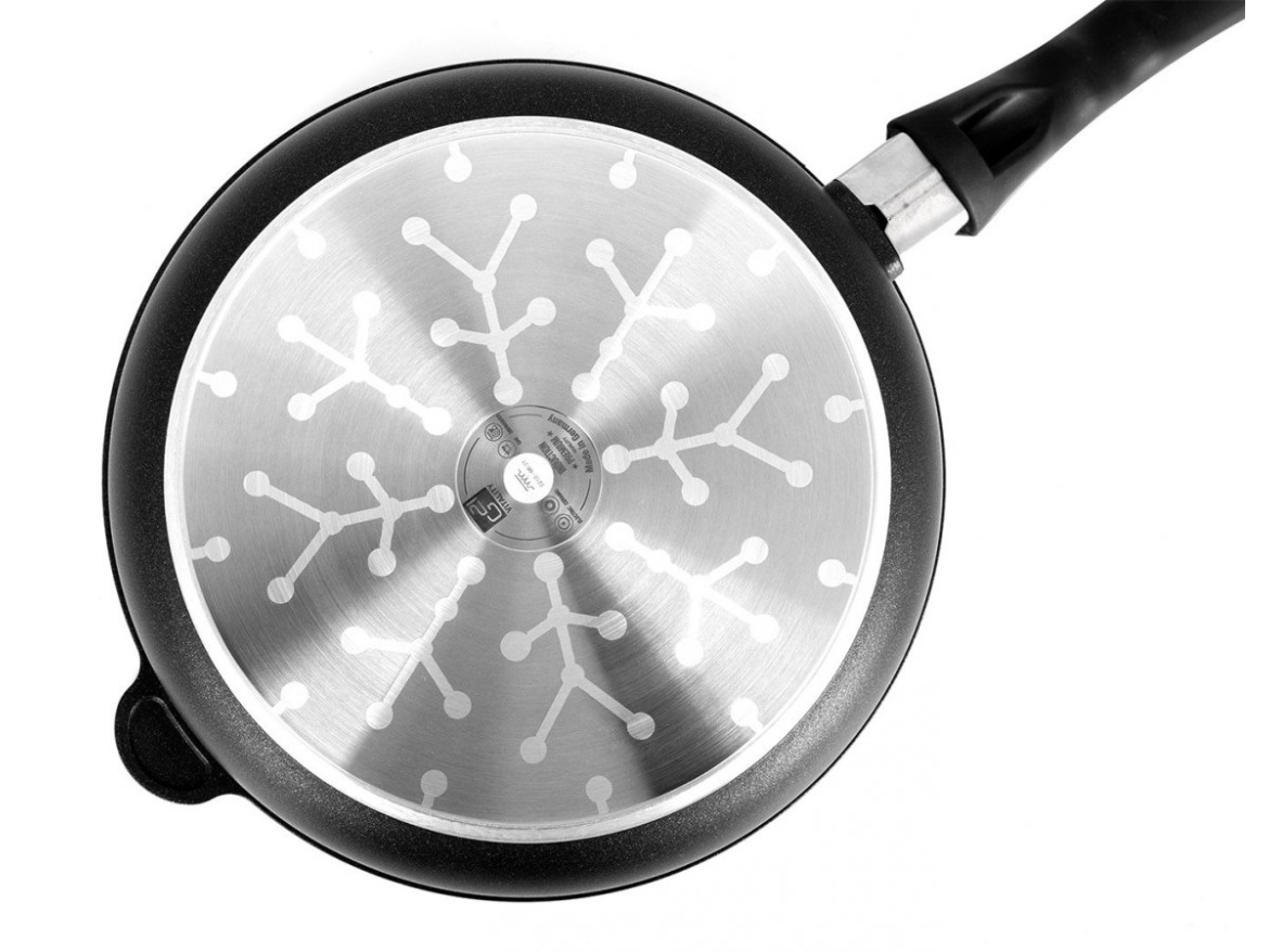 G21 Pánev  Prime 24 cm s poklicí