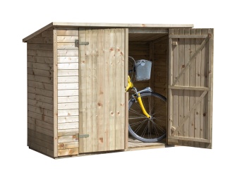 Medencefelszerelés –  Tuindeco Westerwald