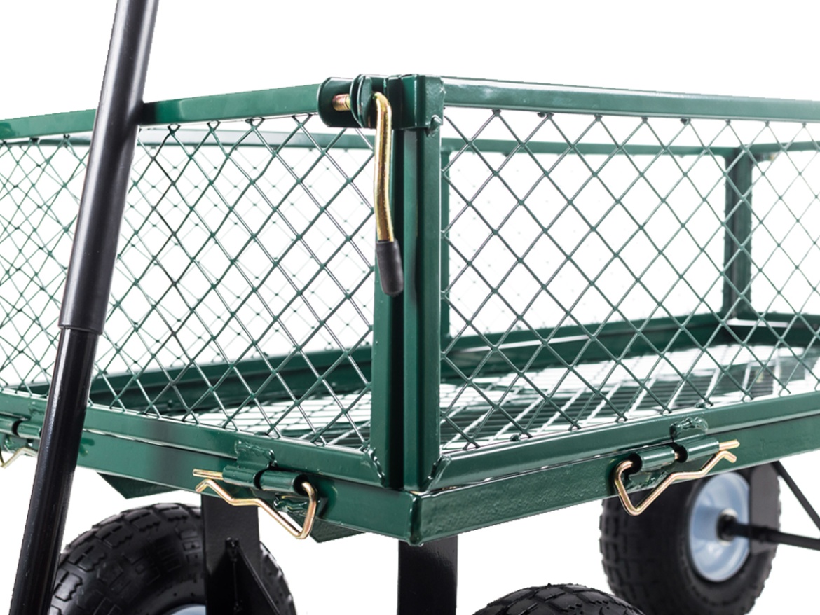 G21 Zahradní vozík GD 90