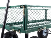 G21 Zahradní vozík GD 90