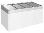 Biohort Pařeniště Hochbeet 2x1