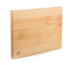 G21 Prkénko krájecí  buk 350 x 250 x 25 mm